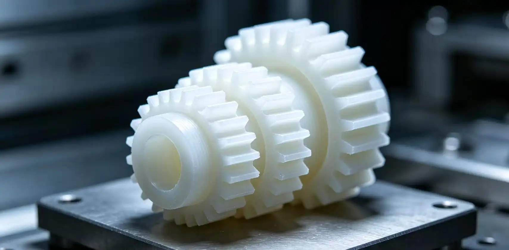 SLA 3D Printing Applications for Functional and Visual Prototypes